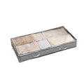 The Thickened Large-Sized Storage Box under the Bed Can Hold Clothes, Quilts, and Non-Woven Fabric Bags for Storage