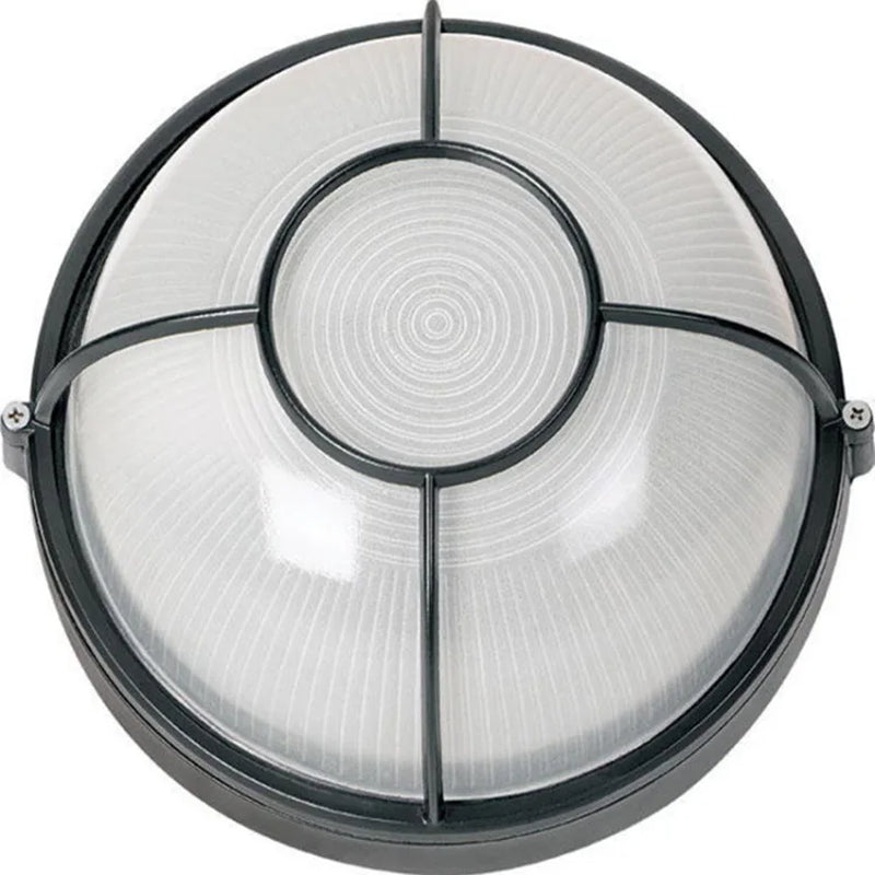 round Glass Vintage LED Ceiling Lights Fixtures Bedroom Living Room Lights Ceiling Lamp Plafonnier LED Lamparas De Techo