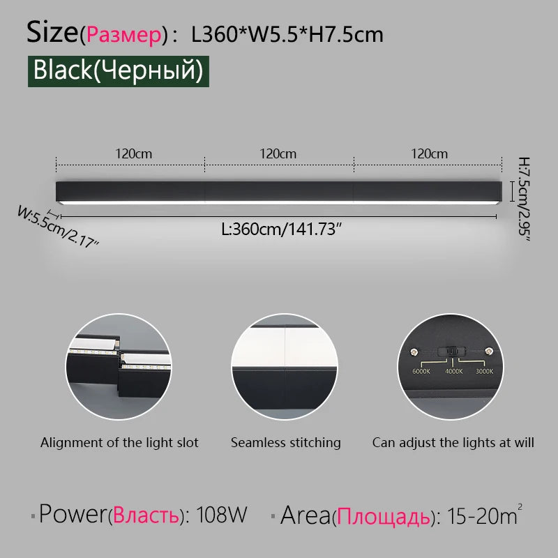 Ceiling Lamps for Kitchen Living Room Ceiling Lights Led Bedroom Dining Room Nordic Modern Aisle Balcony Light Office Lights