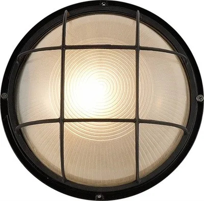 round Glass Vintage LED Ceiling Lights Fixtures Bedroom Living Room Lights Ceiling Lamp Plafonnier LED Lamparas De Techo
