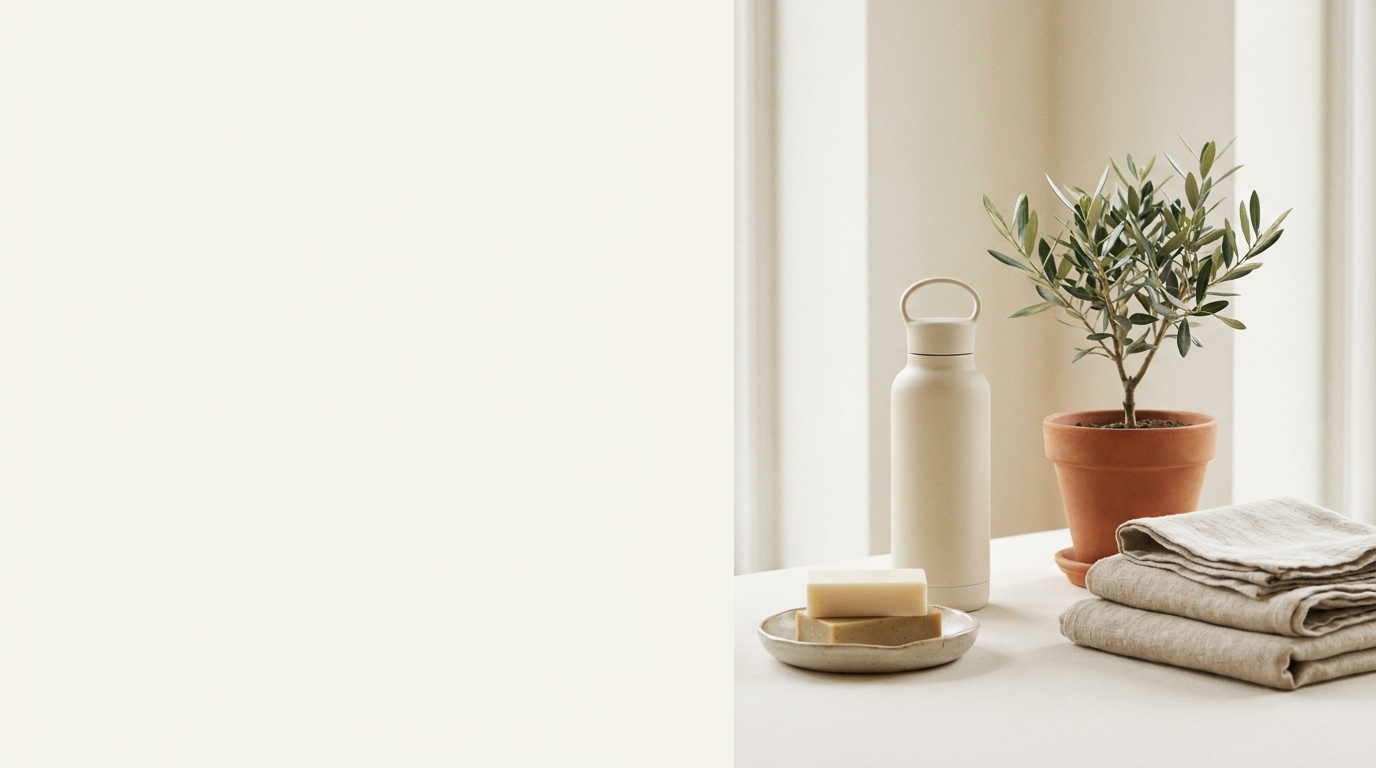 Northwell & Co. — everyday essentials hero